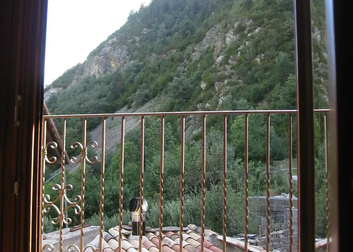 Turismo Rural Casa Sastre