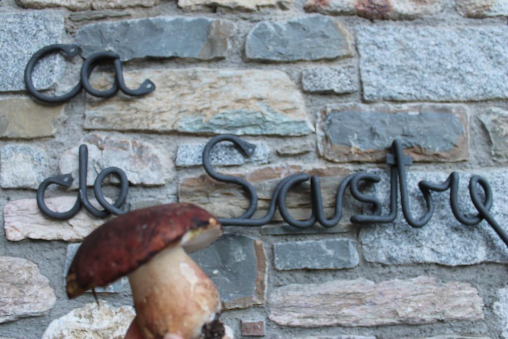 Casa di campagna Casa Sastre *