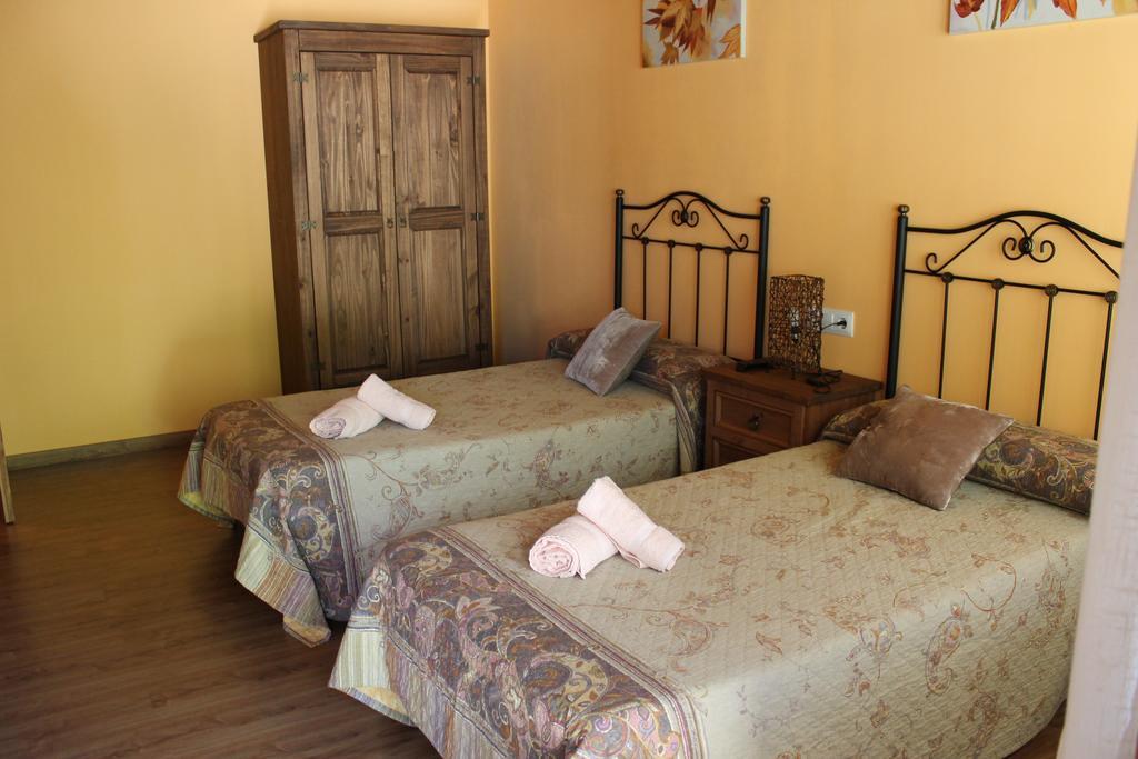 Casa di campagna Casa Sastre