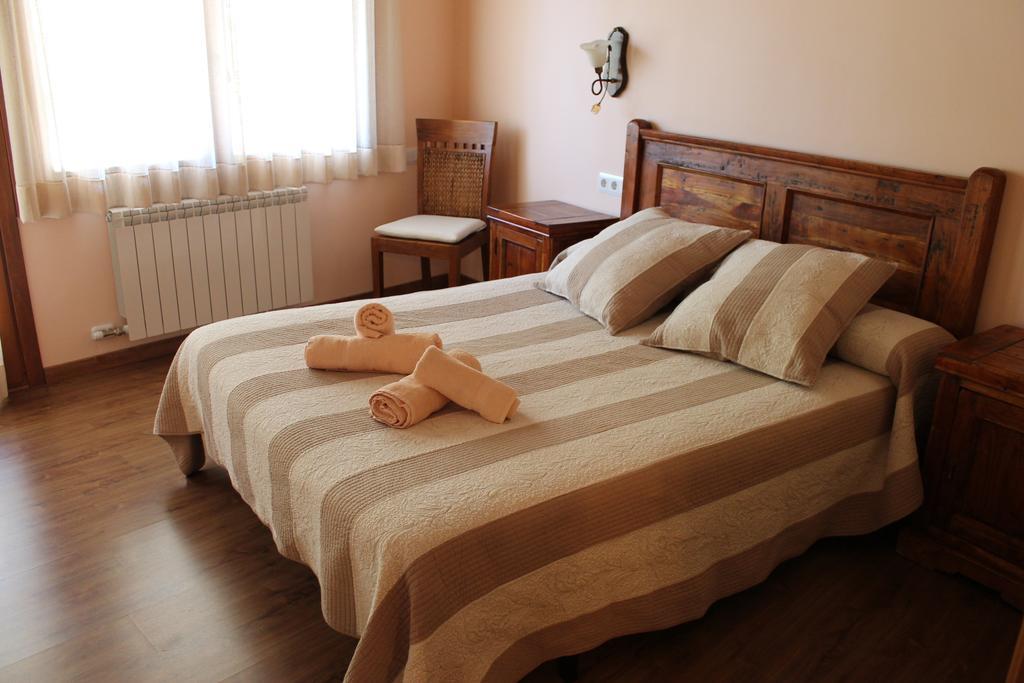 Casa Sastre
