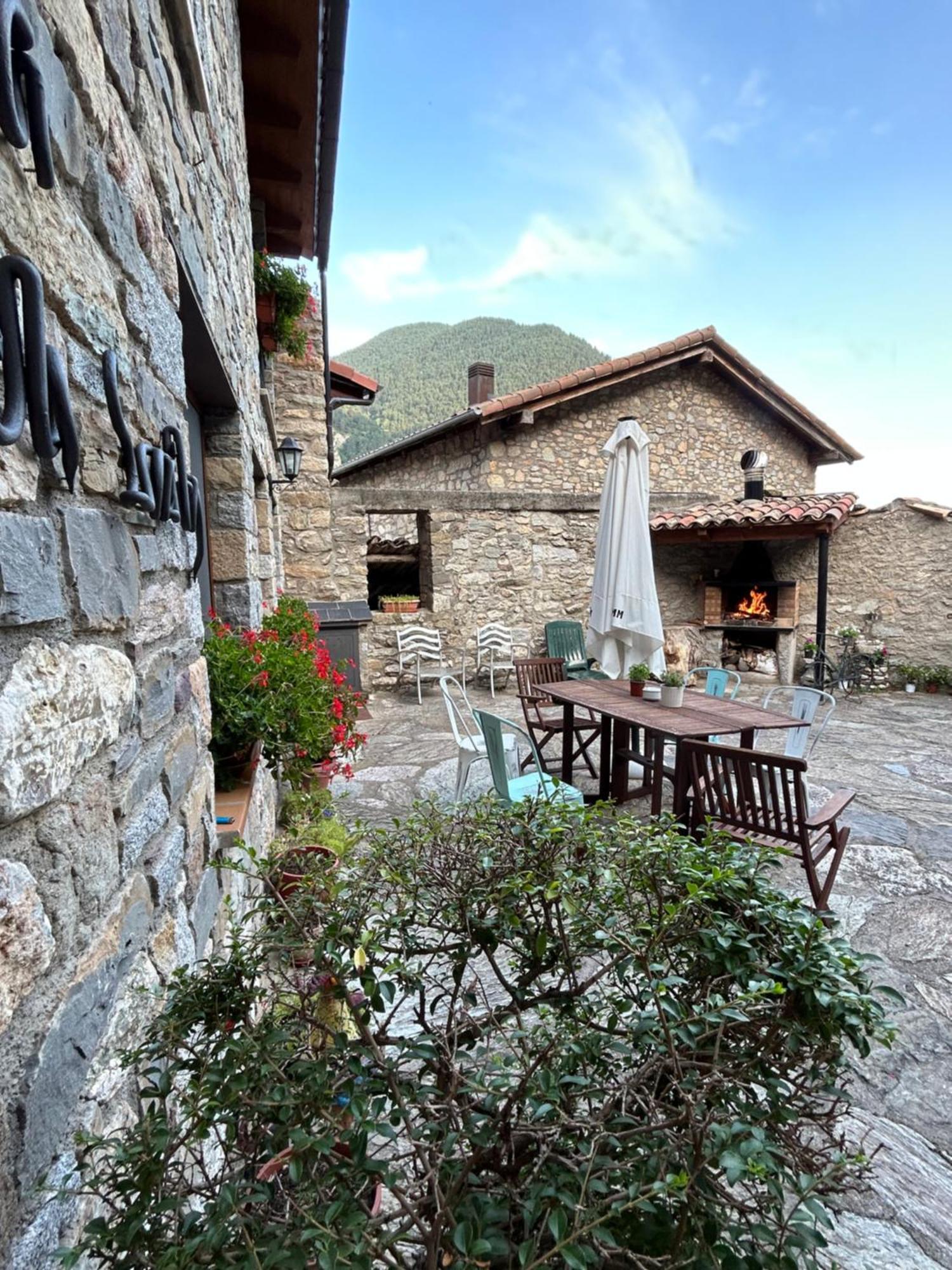 Casa Sastre