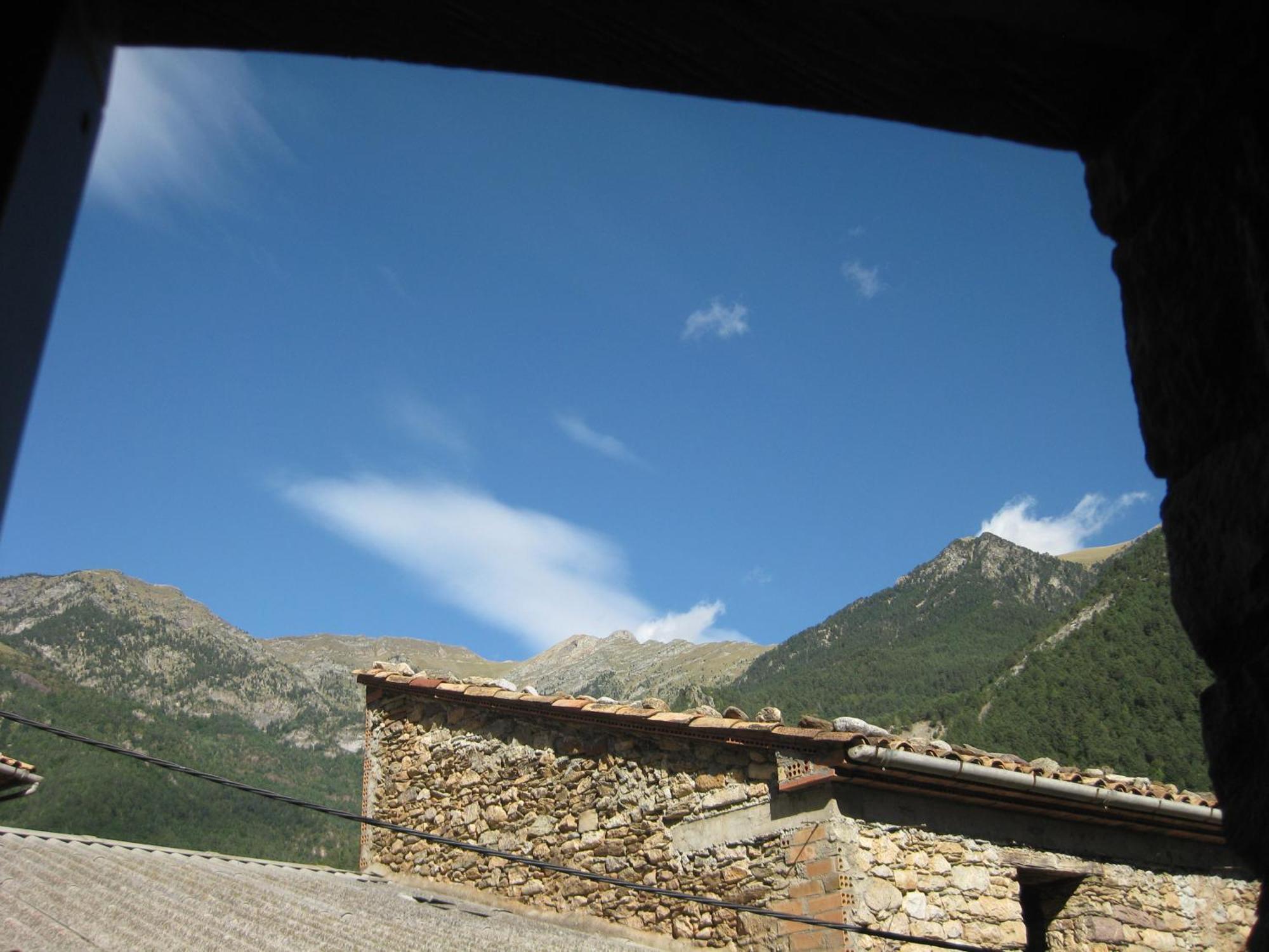 Casa di campagna Casa Sastre *