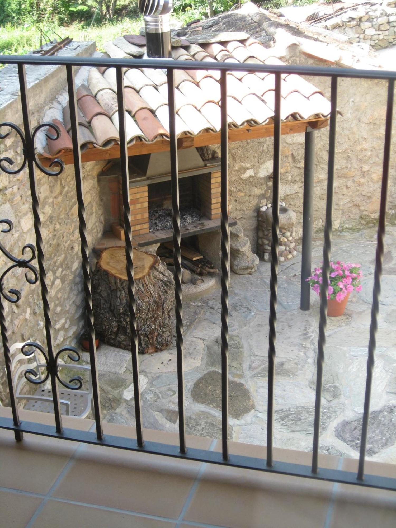 Casa Sastre Casa di campagna *