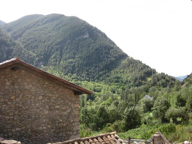 Casa Sastre Séjour à la campagne *