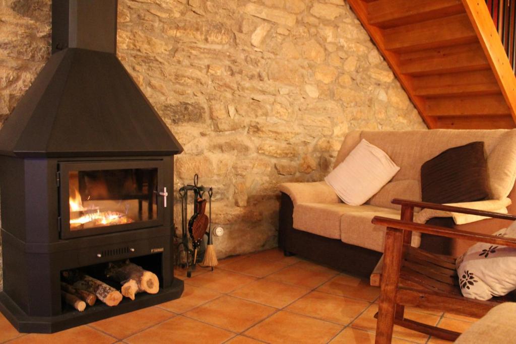 Casa Sastre * Forcat