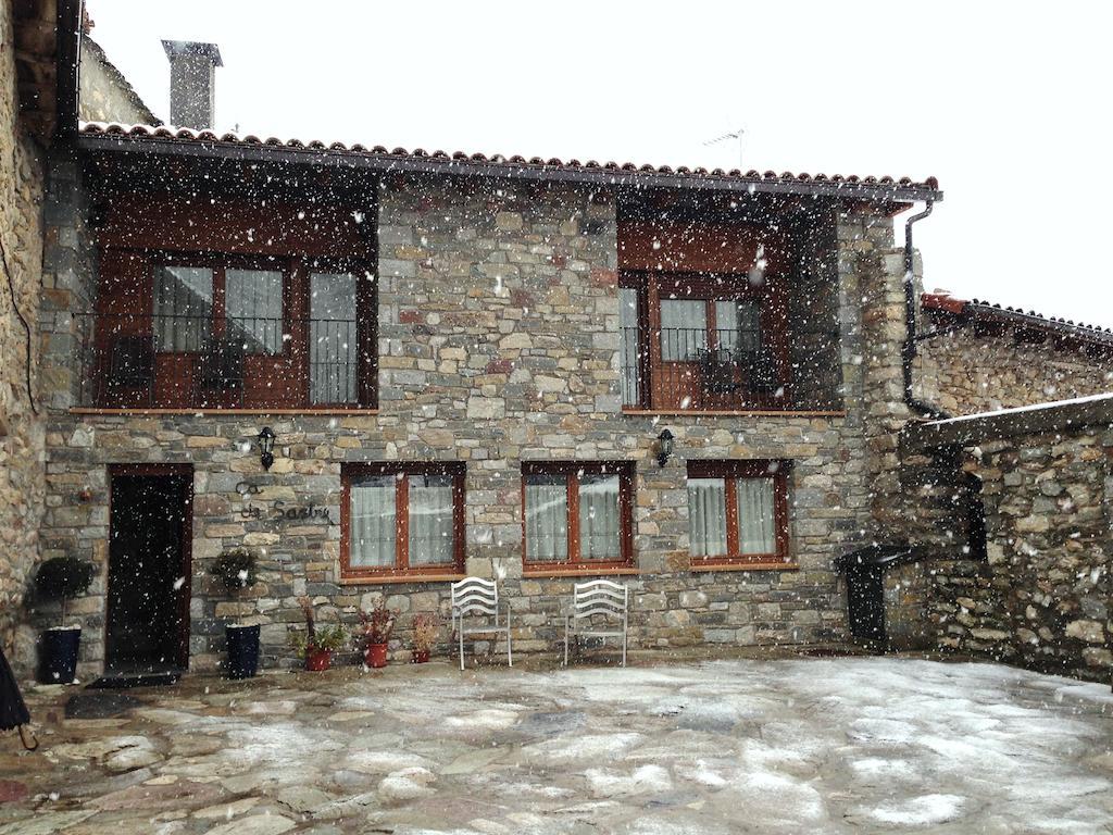 Casa Sastre Casa di campagna